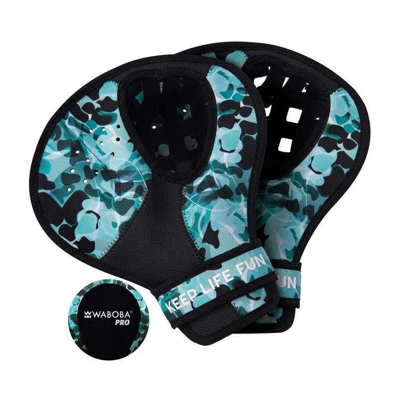 100% Ambidextrous Water Glove - Image 3