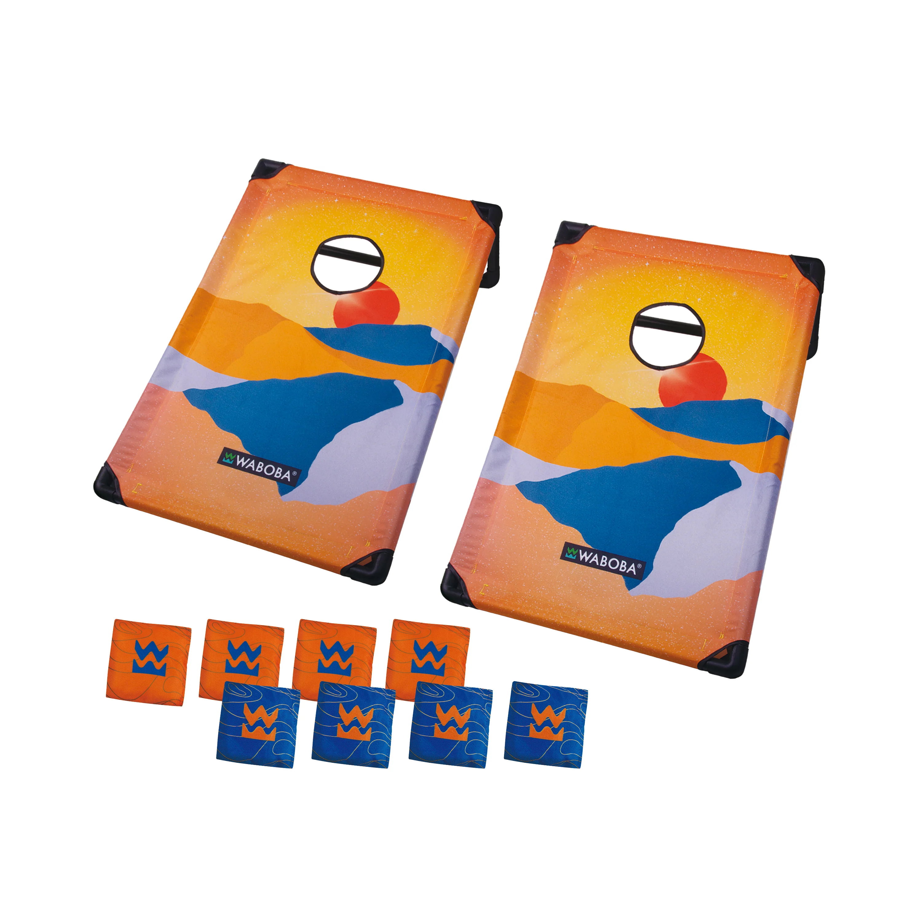 Travel Cornhole Set - Image 3