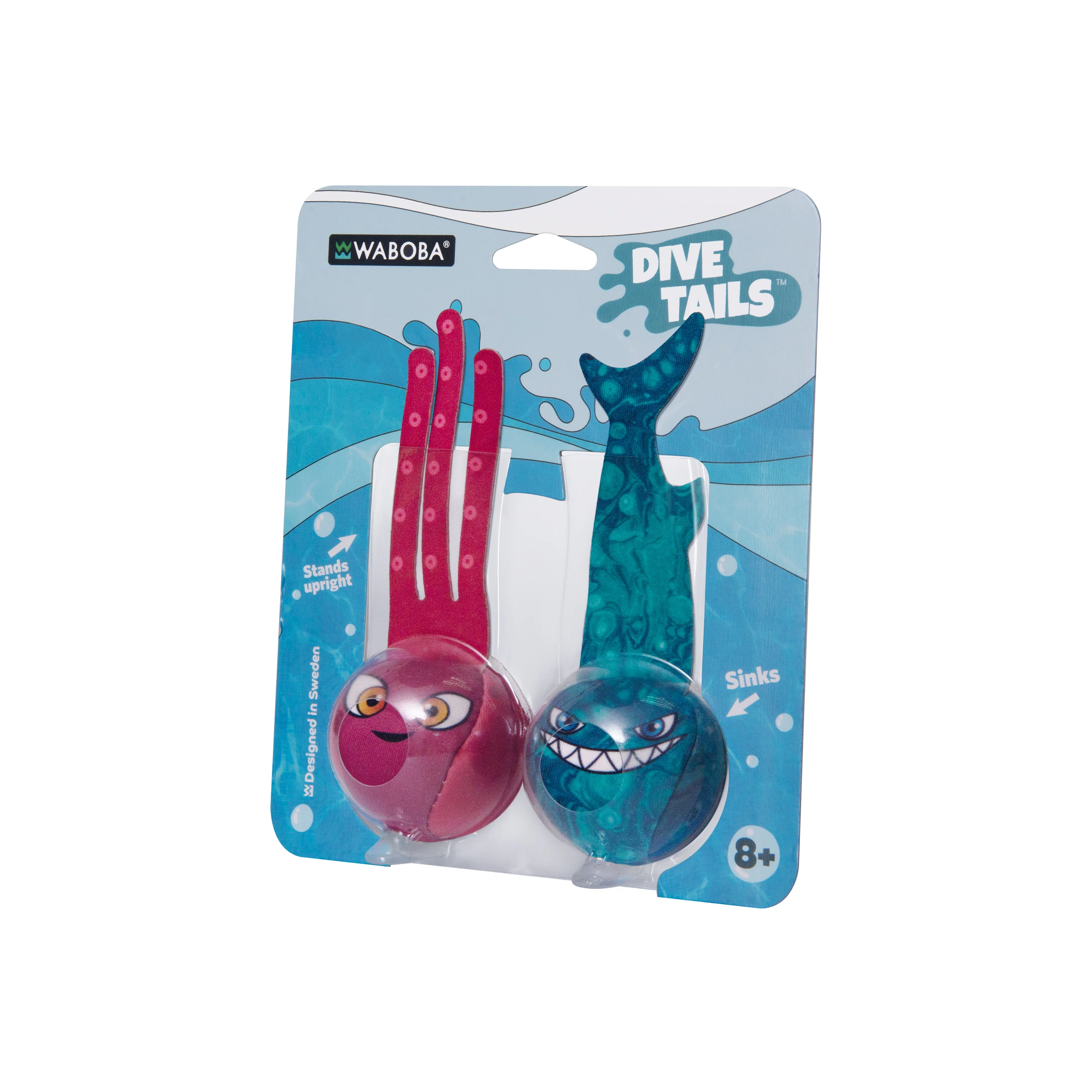 Dive Tails - Image 3