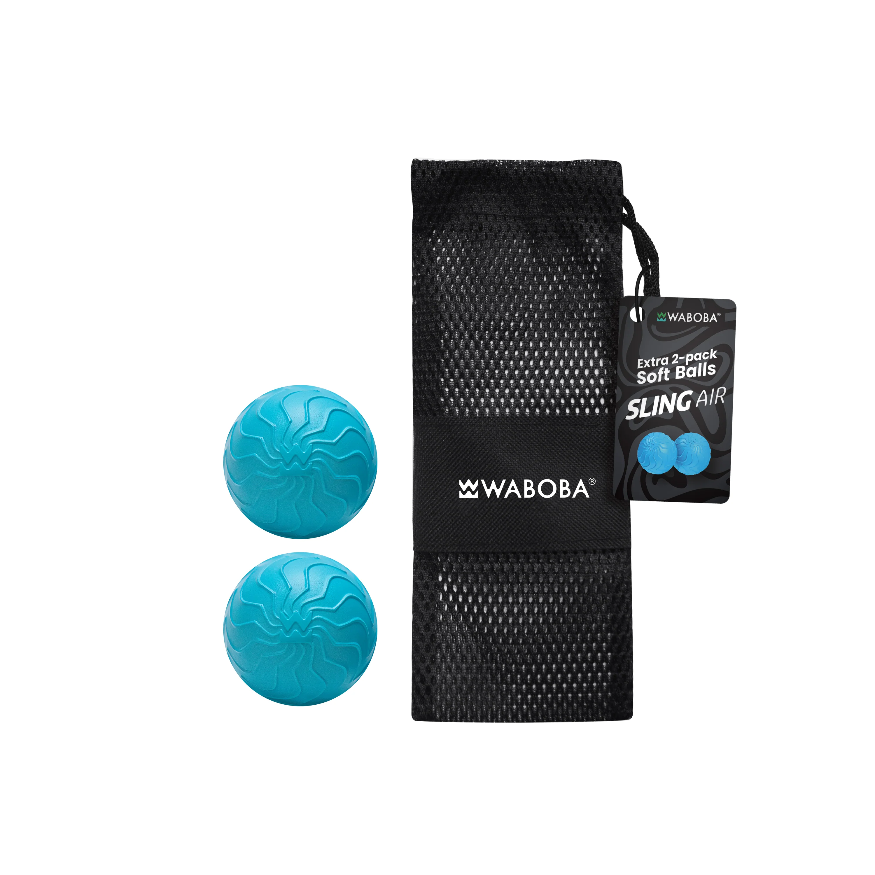 Extra Slingair Balls