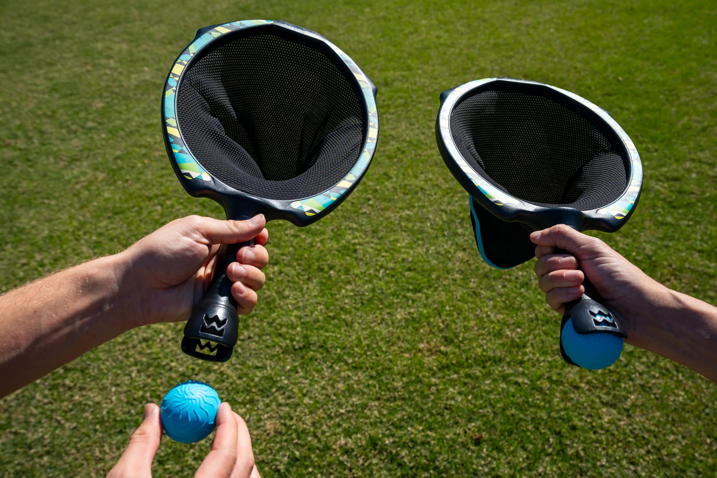 Extra Slingair Balls - Image 4