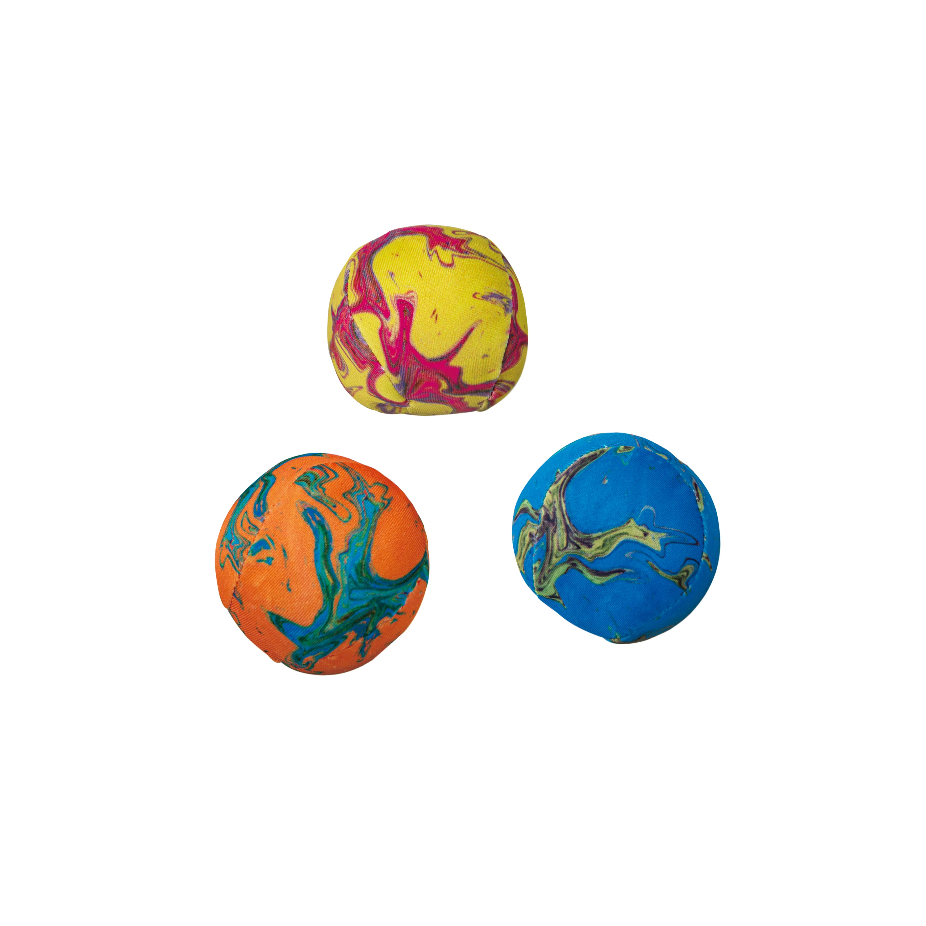Flungle Ball Toss Game - Image 4