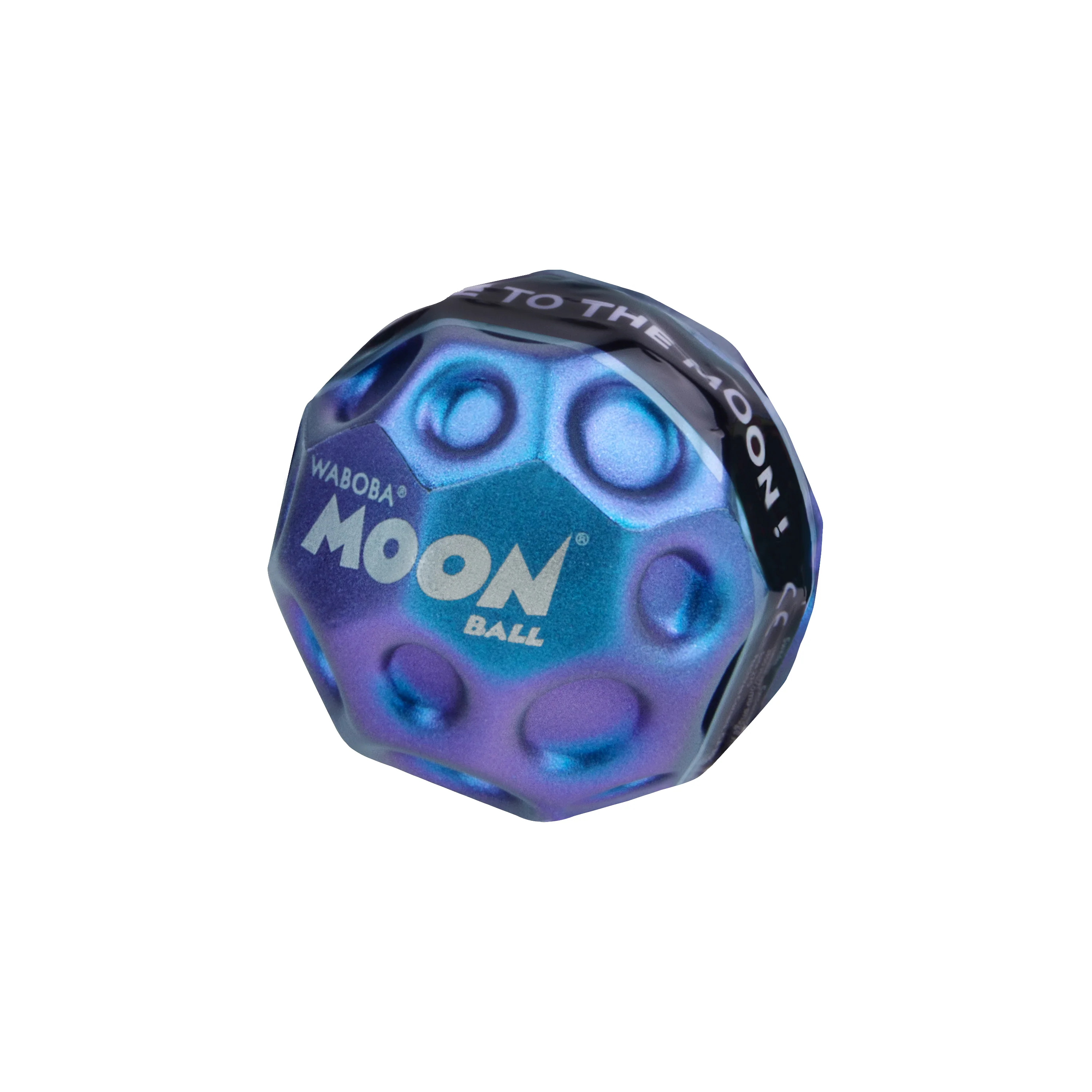 Metallic Moon Balls - Image 4