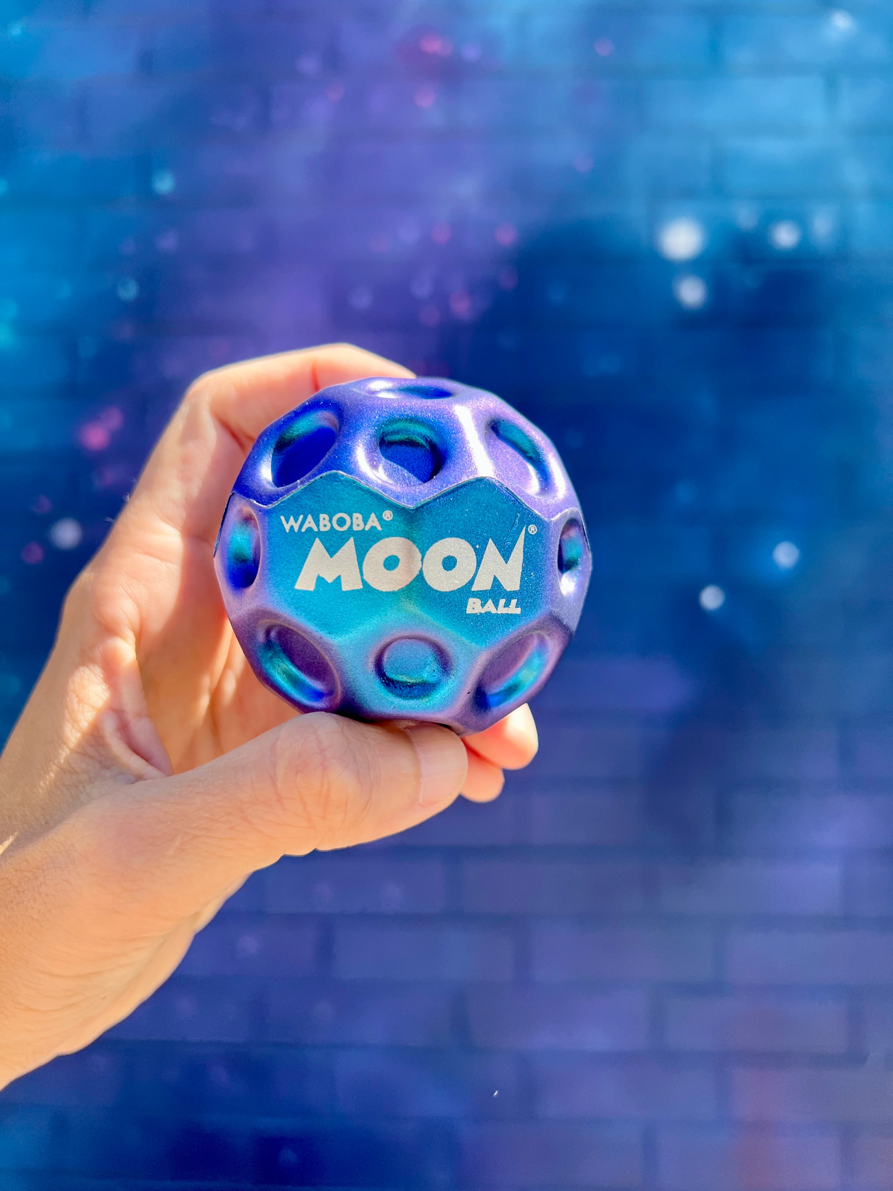 Metallic Moon Balls - Image 6