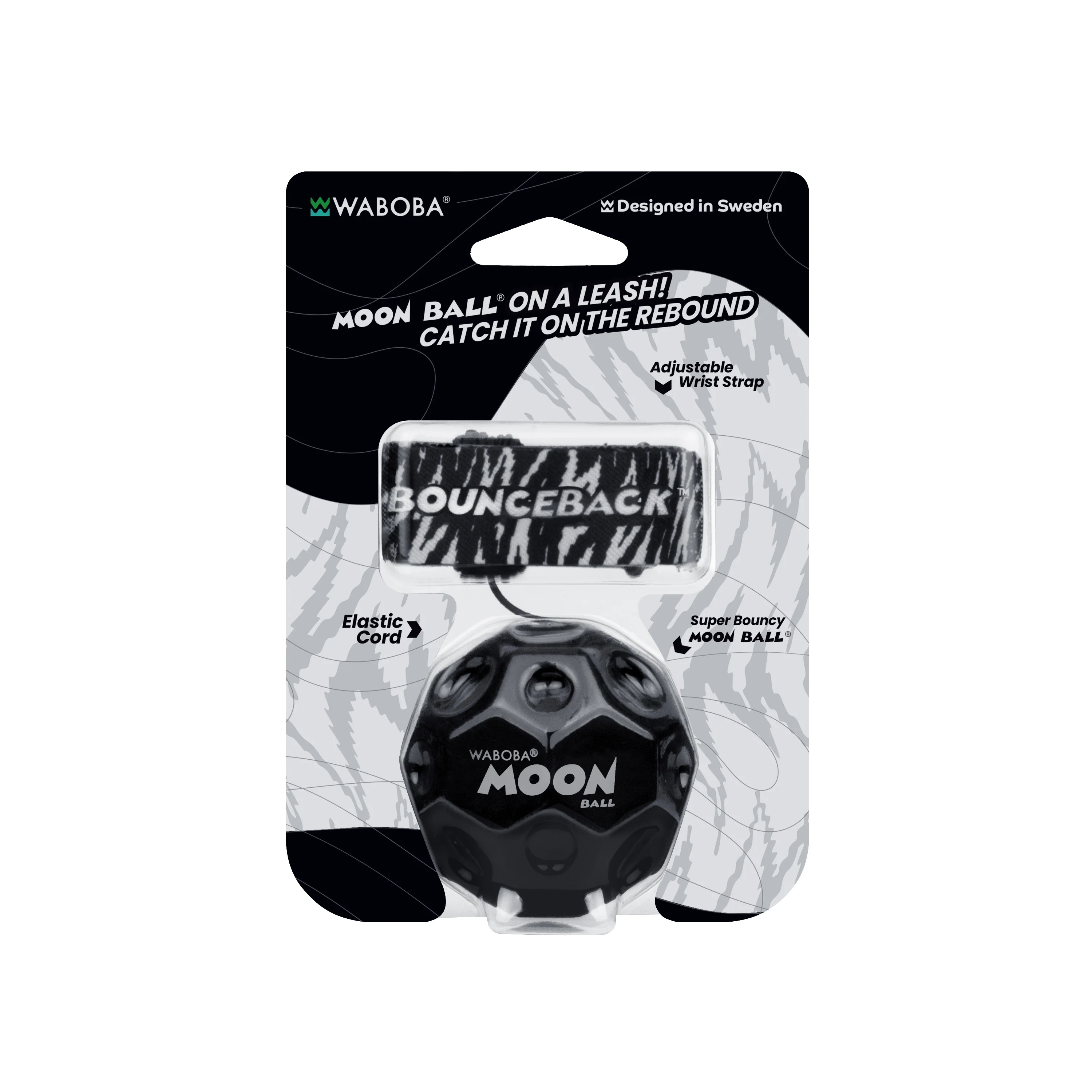 Solid Bounceback x Moon Ball - Image 4