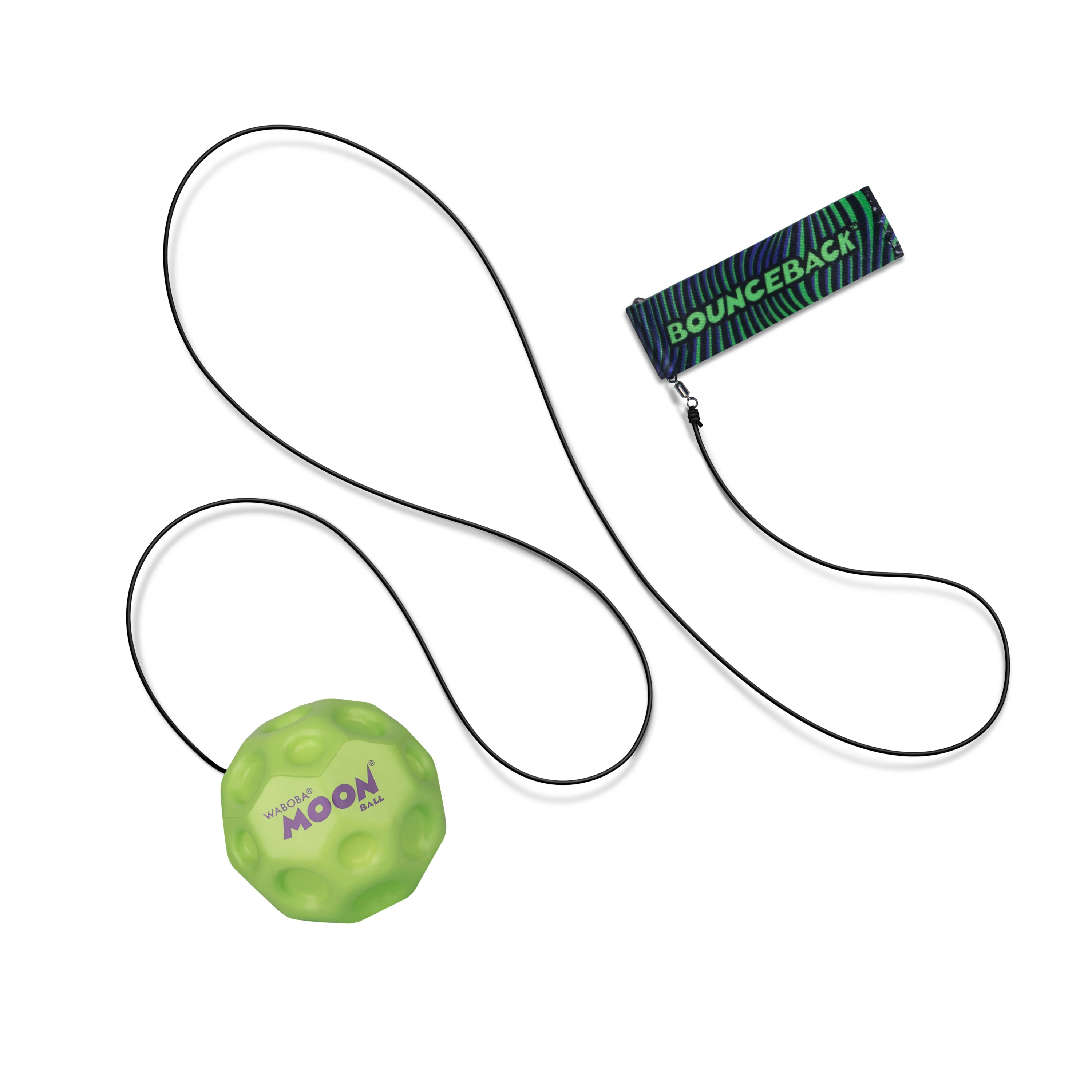 Solid Bounceback x Moon Ball - Image 7