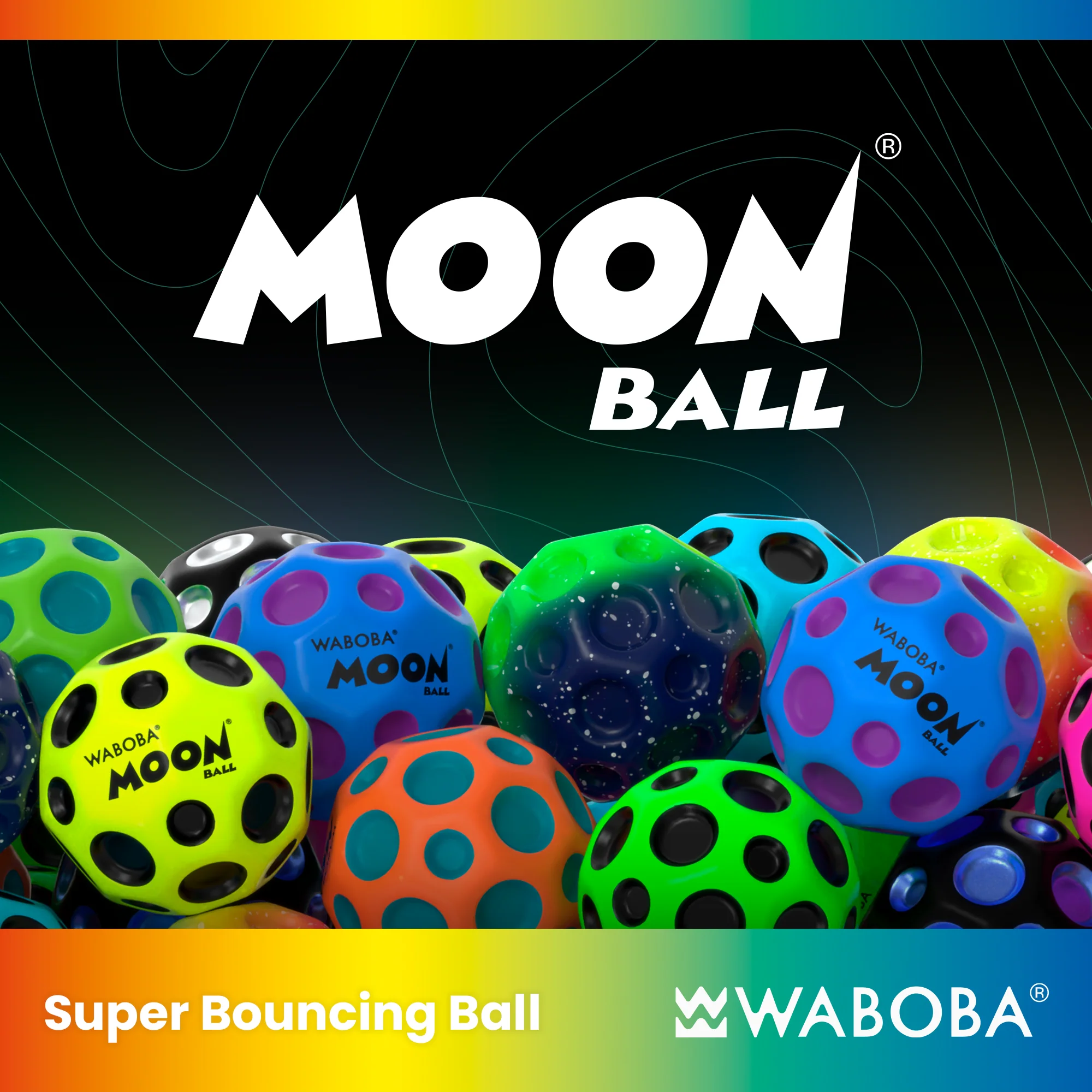 Moon Ball - Image 8