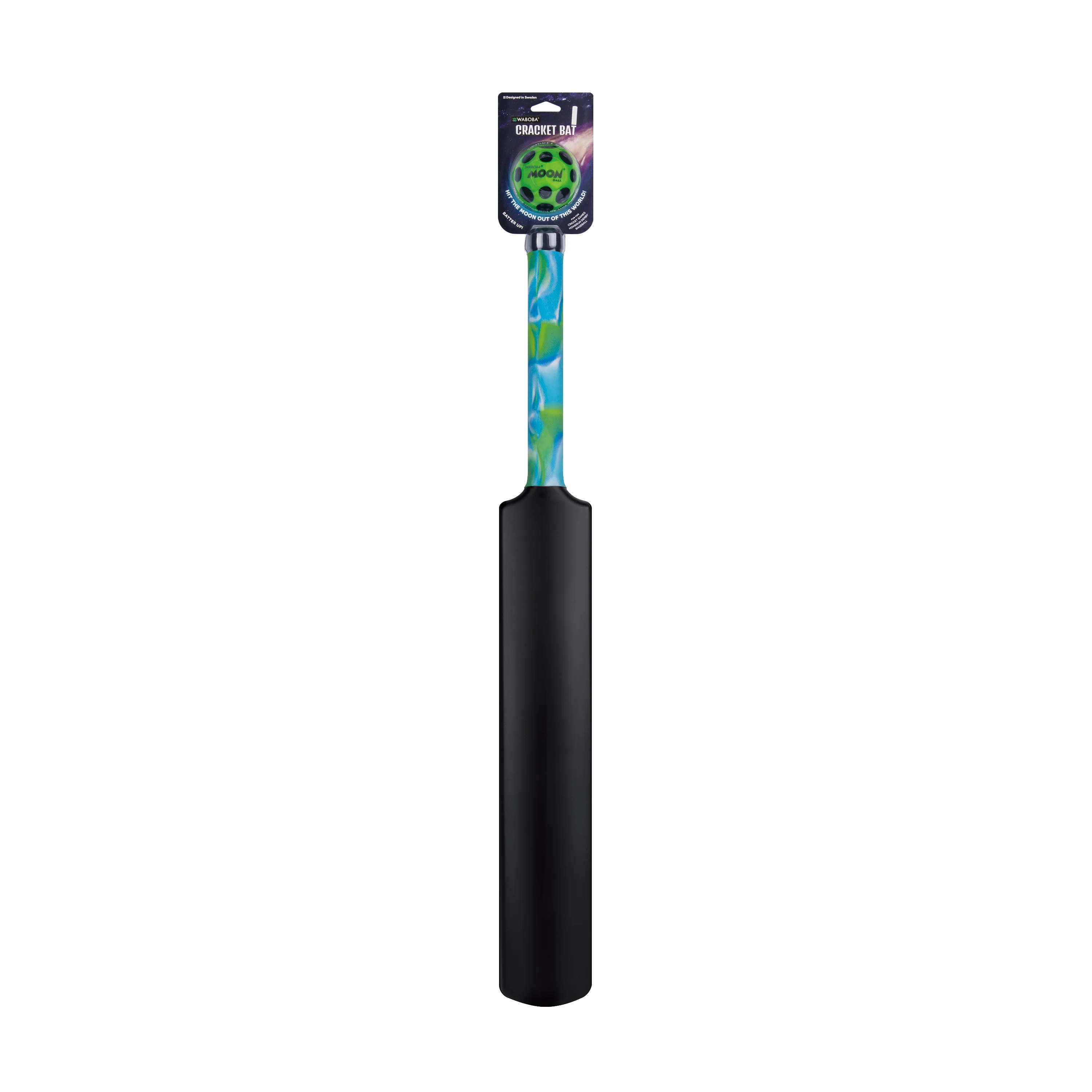 Moon Cracket Bat - Image 3