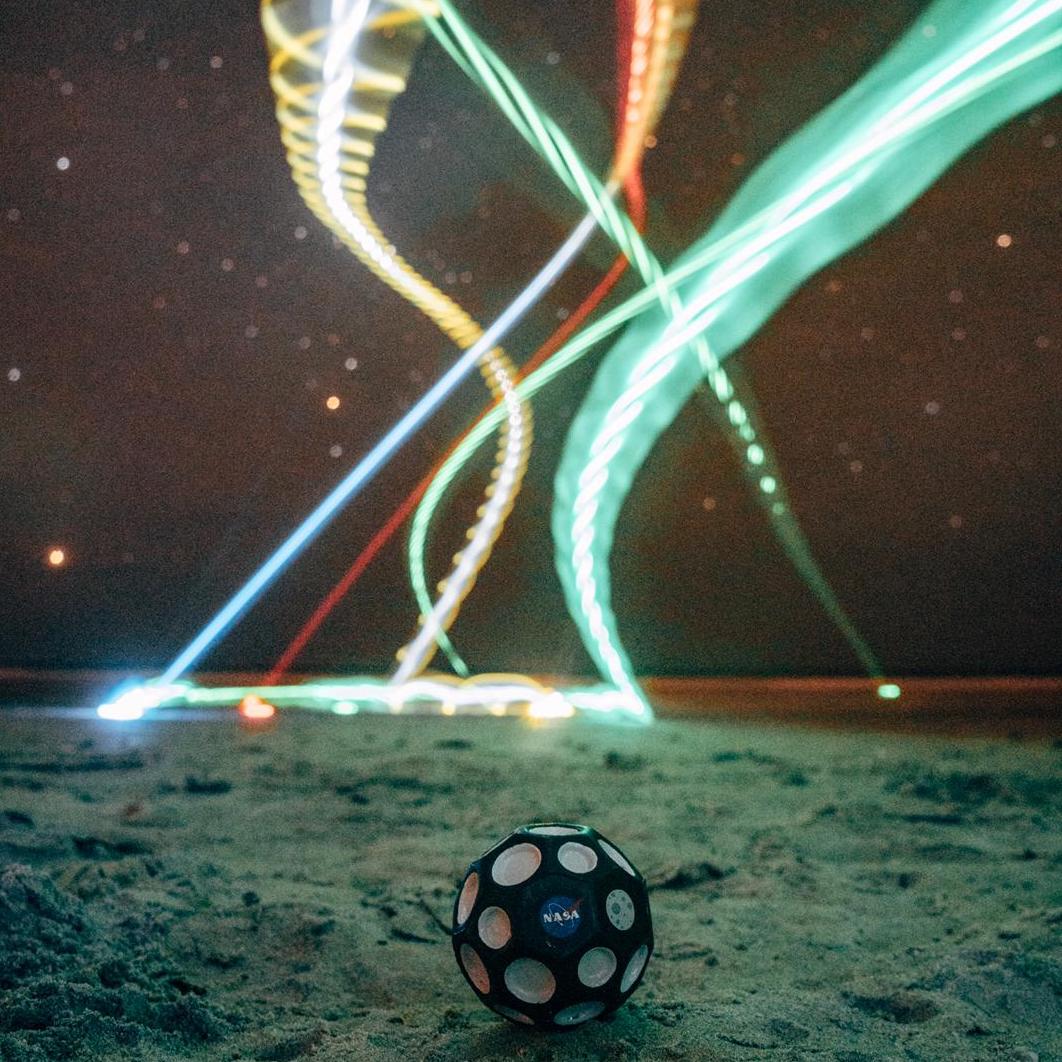 NASA Moon Ball - Image 3