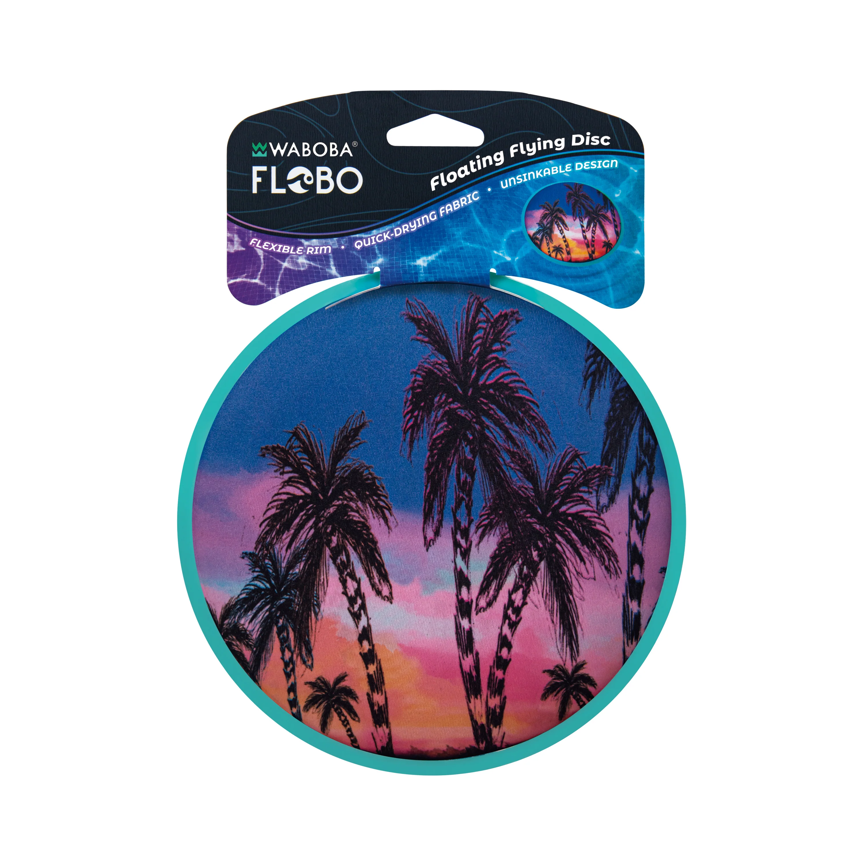 FLOBO Floating Disc - Image 5