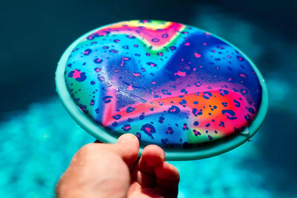 FLOBO Floating Disc - Image 7