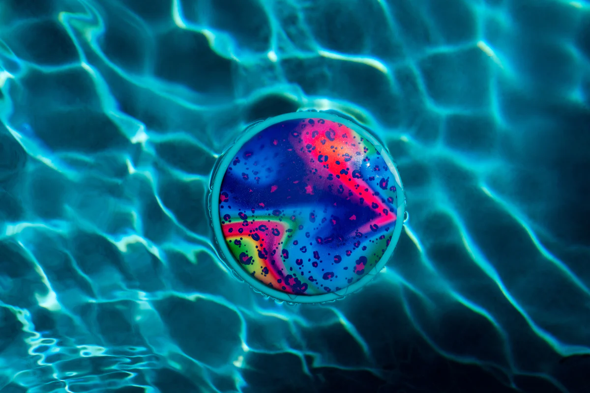FLOBO Floating Disc - Image 8