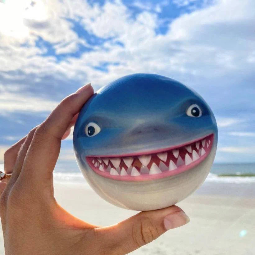 Sharky Shark - Image 3