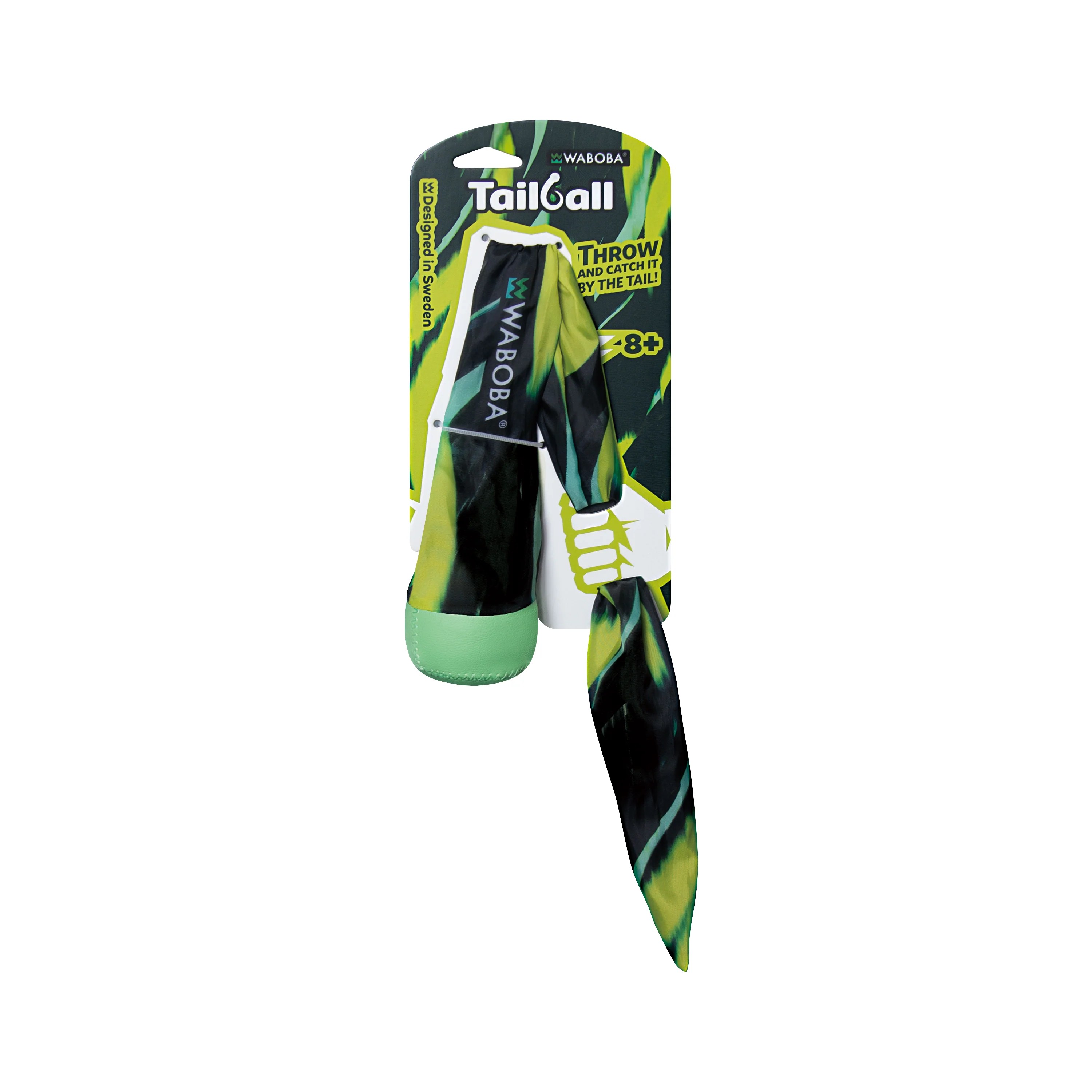 Tailball - Image 4