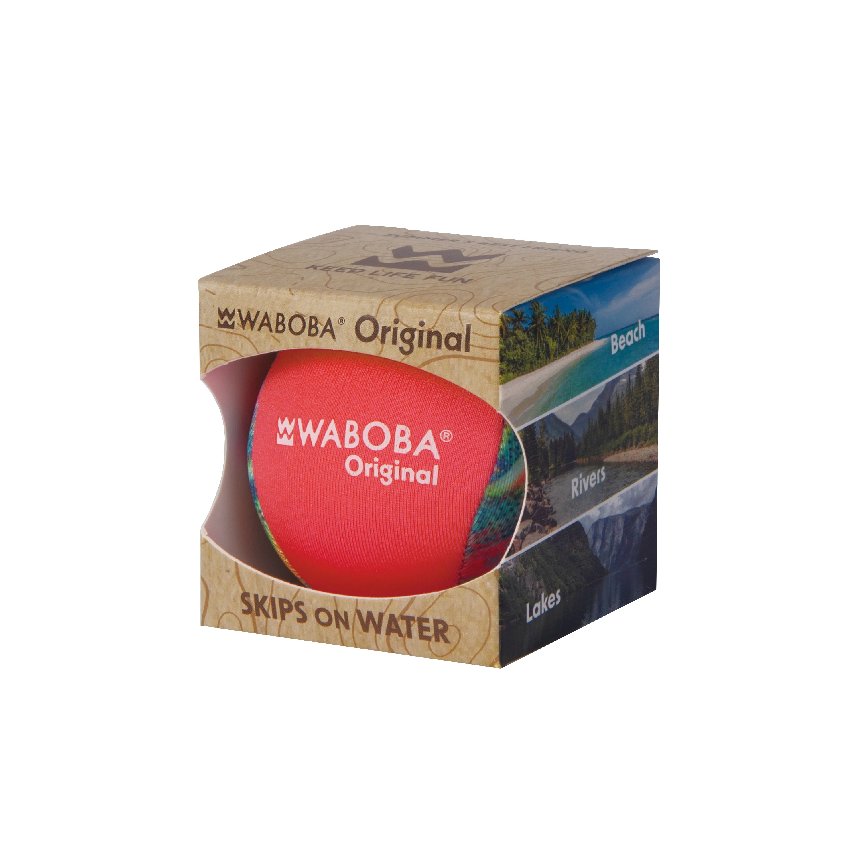Waboba Original - Image 8