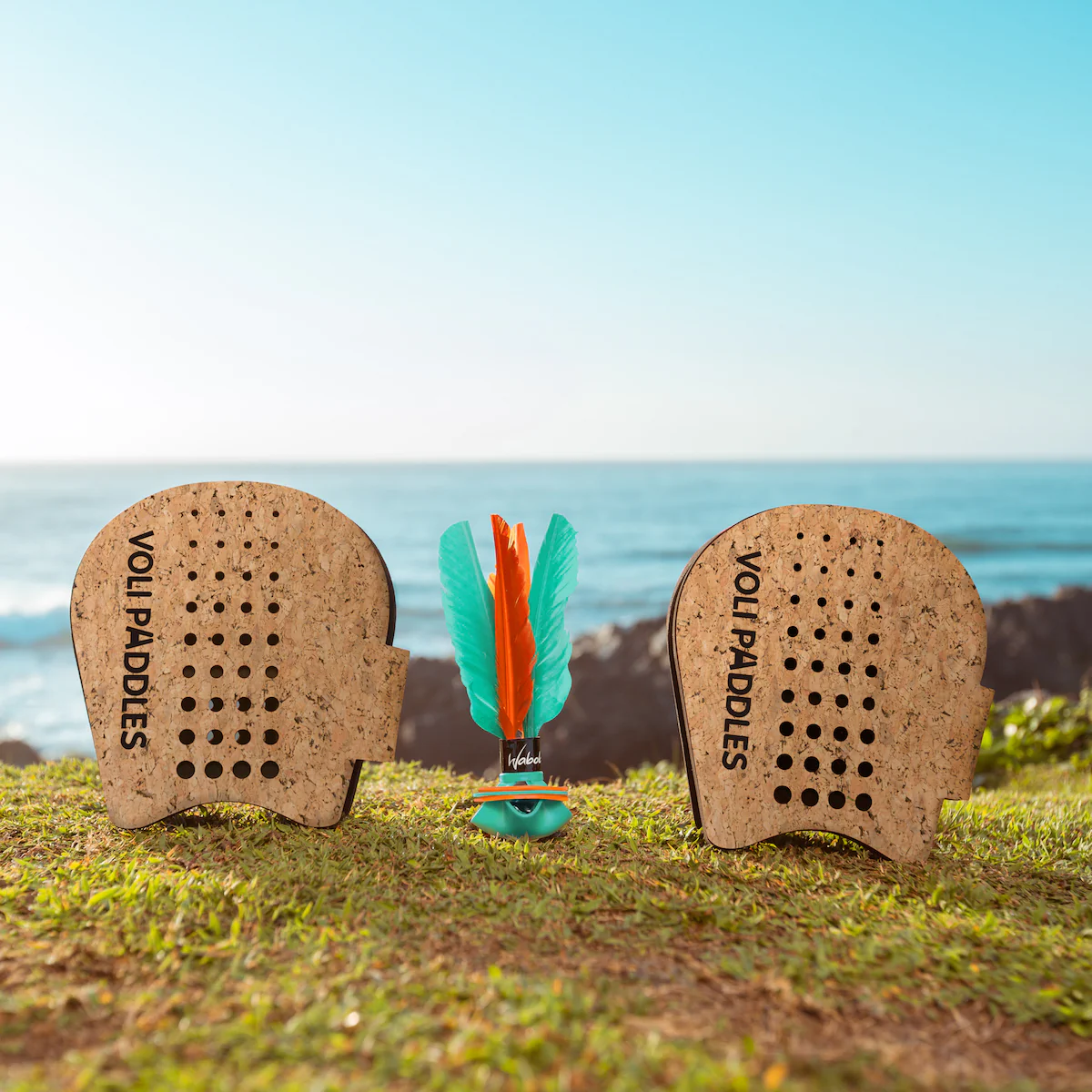 VOLI Paddle Set - Image 7