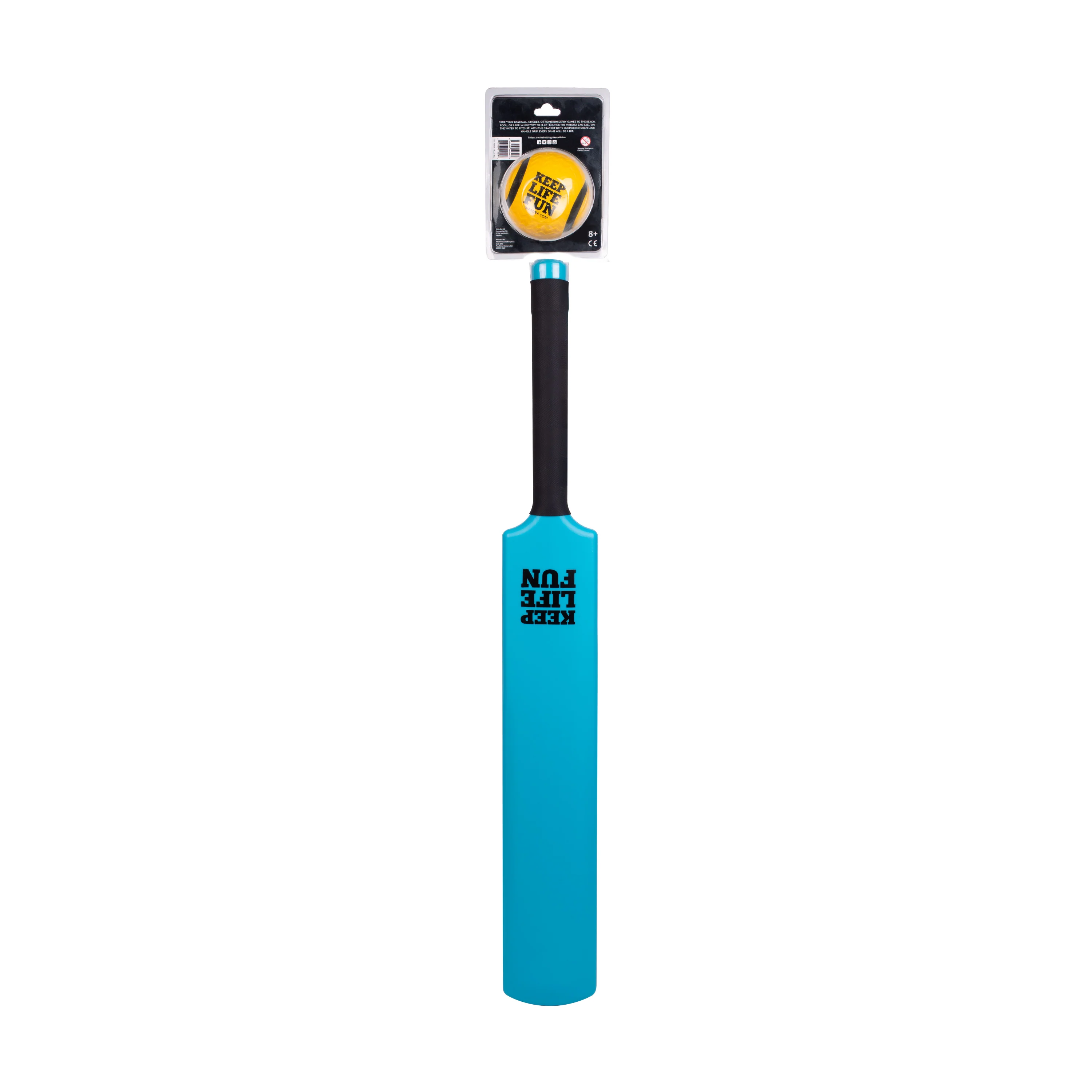 Water Cracket Bat - Image 3